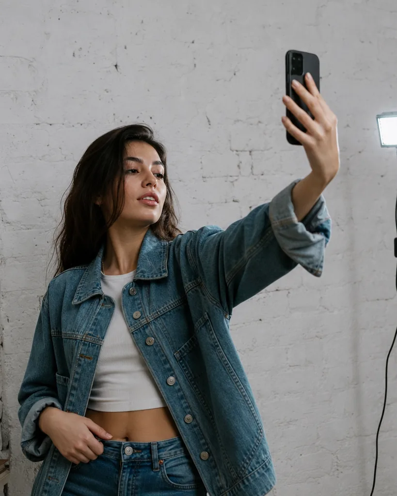 Casting TikTok dla twórczyń, kategorie Best Creator i Best UGC