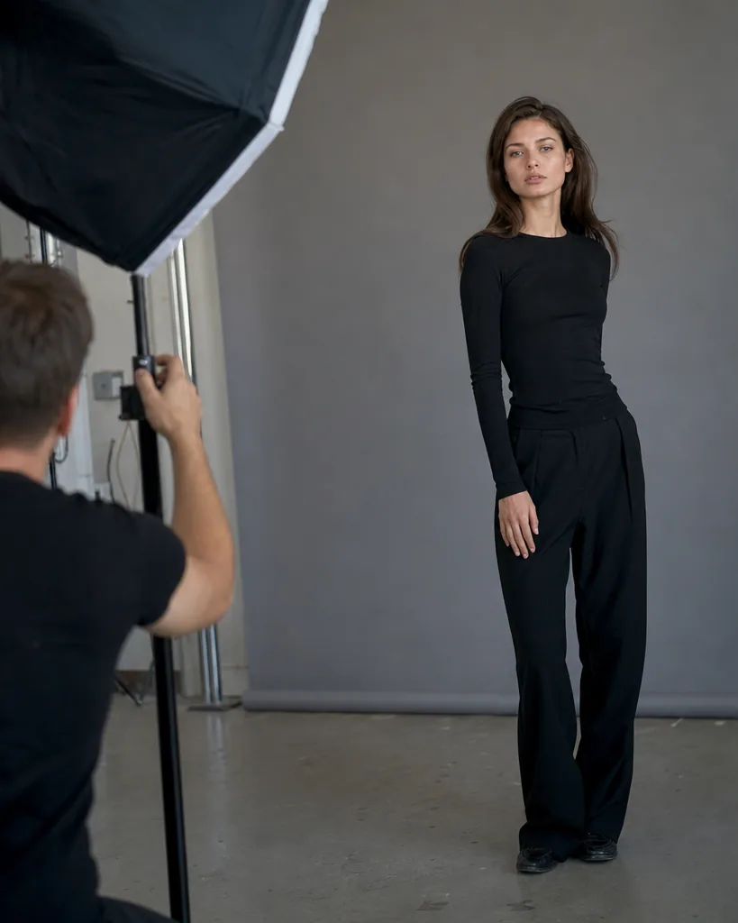 Casting na modelkę, czyli co naprawdę ocenia jury