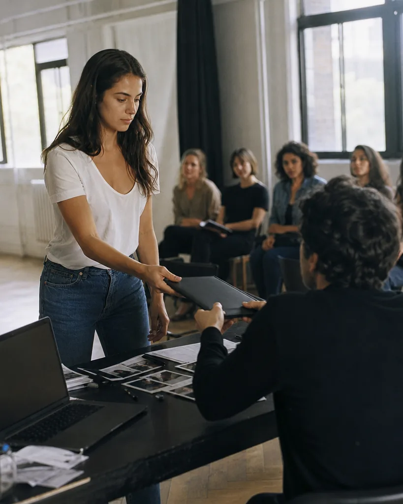 Zostań modelką w Open Casting sezonu 2027